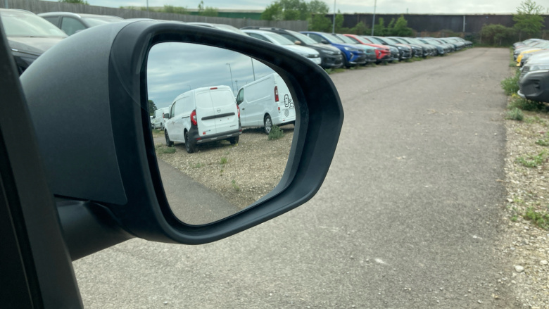 Dacia Duster 1.5 Blue dCi Journey 5dr 4X4 Diesel Estate